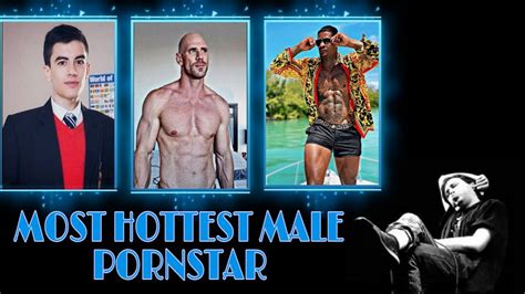 pornstar men|Most